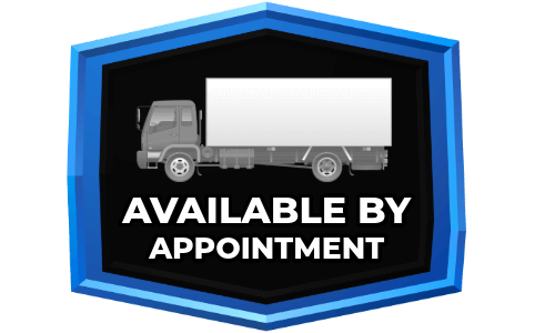 Talbert's Moving & Hauling LLC Badge