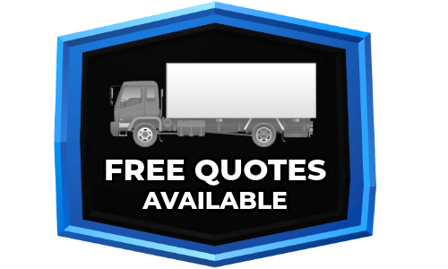 Talbert's Moving & Hauling LLC Badge