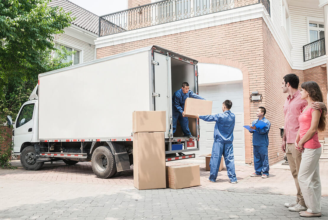 Moving Company